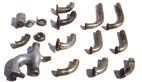 Douglas motorcycle parts - Carburettors