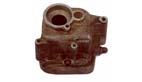 Douglas and/or Triumph motorcycle - Casings 3