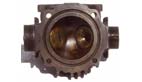 Douglas motorcycle cylinder heads type 1 outside view
