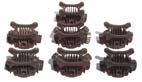 Douglas motorcycle cylinder heads type 2