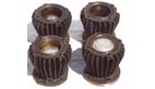 Douglas motorcycle cylinder group 2