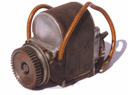 Douglas motorcycle parts - Magento 1