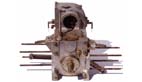 Douglas motorcycle engine 2 serial EL1288