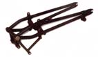 Douglas and/or Triumph motorcycle forks