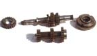 Douglas motorcycle gearbox parts 3