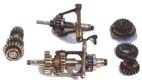 Douglas motorcycle gearbox parts 5
