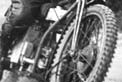 Douglas veteran motorcycle dirt track racing