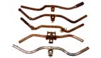Douglas & Triumph motorcycle handlebars