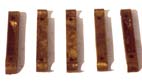 Douglas & Triumph motorcycle small parts 2-11