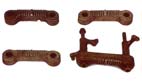 Douglas & Triumph motorcycle small parts 2-12