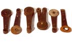Douglas & Triumph motorcycle small parts 2-3