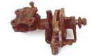 Douglas & Triumph motorcycles small parts 3-3