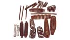 Douglas & Triumph motorcycles small parts 3-9