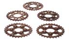 Douglas motorcycle sprockets 3