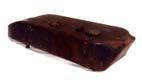 Douglas motorcycle petrol tank 4