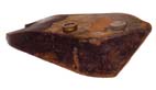 Douglas motorcycle petrol tank 5