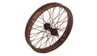 Douglas motorcycle wheel 1