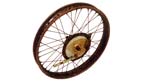 Douglas motorcycle wheel 4