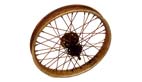 Douglas motorcycle wheel 5